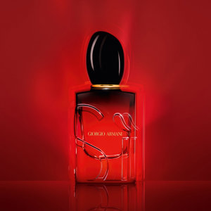 Giorgio Armani Sì Passione Intense Eau de Parfum 50ml